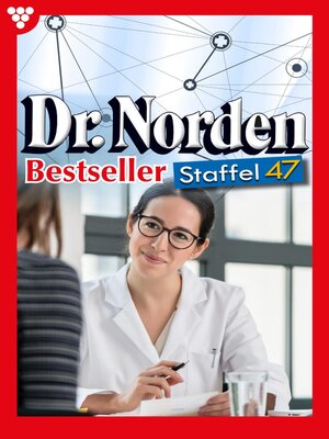 cover image of Dr. Norden Bestseller Staffel 47